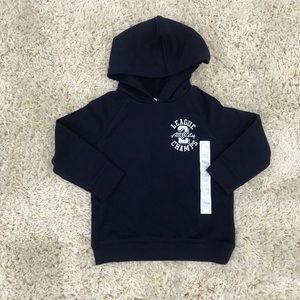 Koala Kids Graphic Hooded Sweatshirt